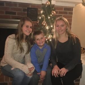 Meet your Posher, Patricia